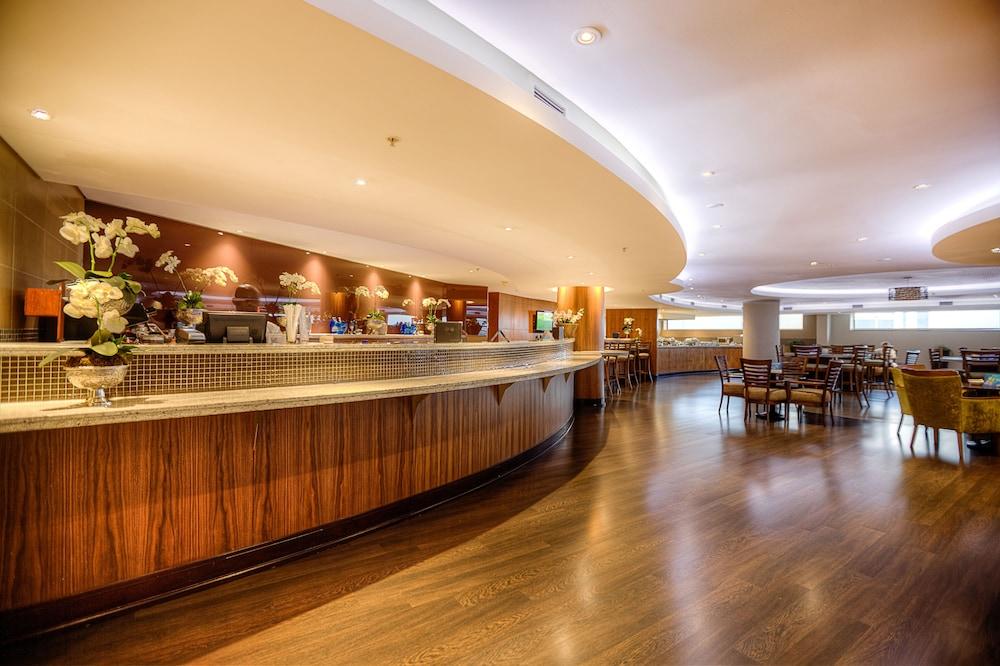City Lodge Hotel At Or Tambo International Airport Kempton Park Exteriér fotografie