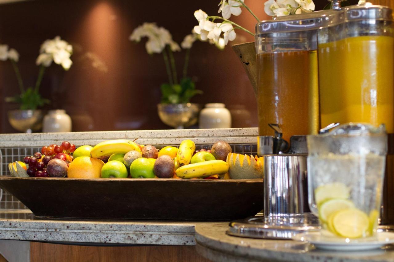 City Lodge Hotel At Or Tambo International Airport Kempton Park Exteriér fotografie